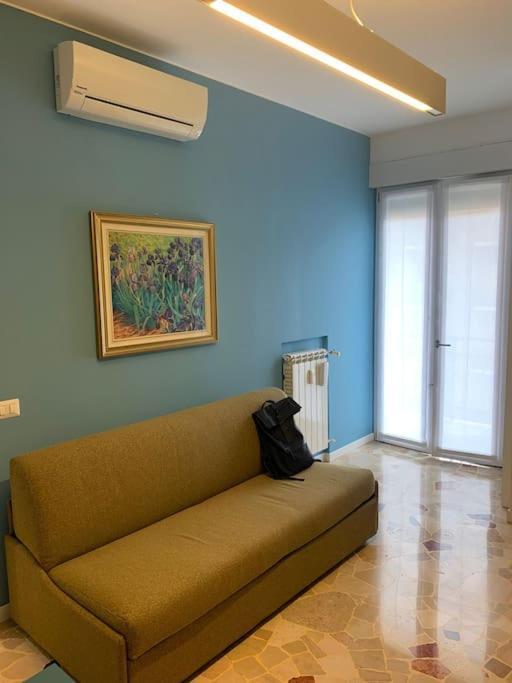 Cozy 1-Room Studio In Giambellino 밀라노 외부 사진