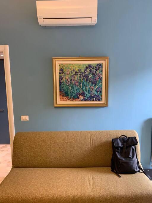 Cozy 1-Room Studio In Giambellino 밀라노 외부 사진